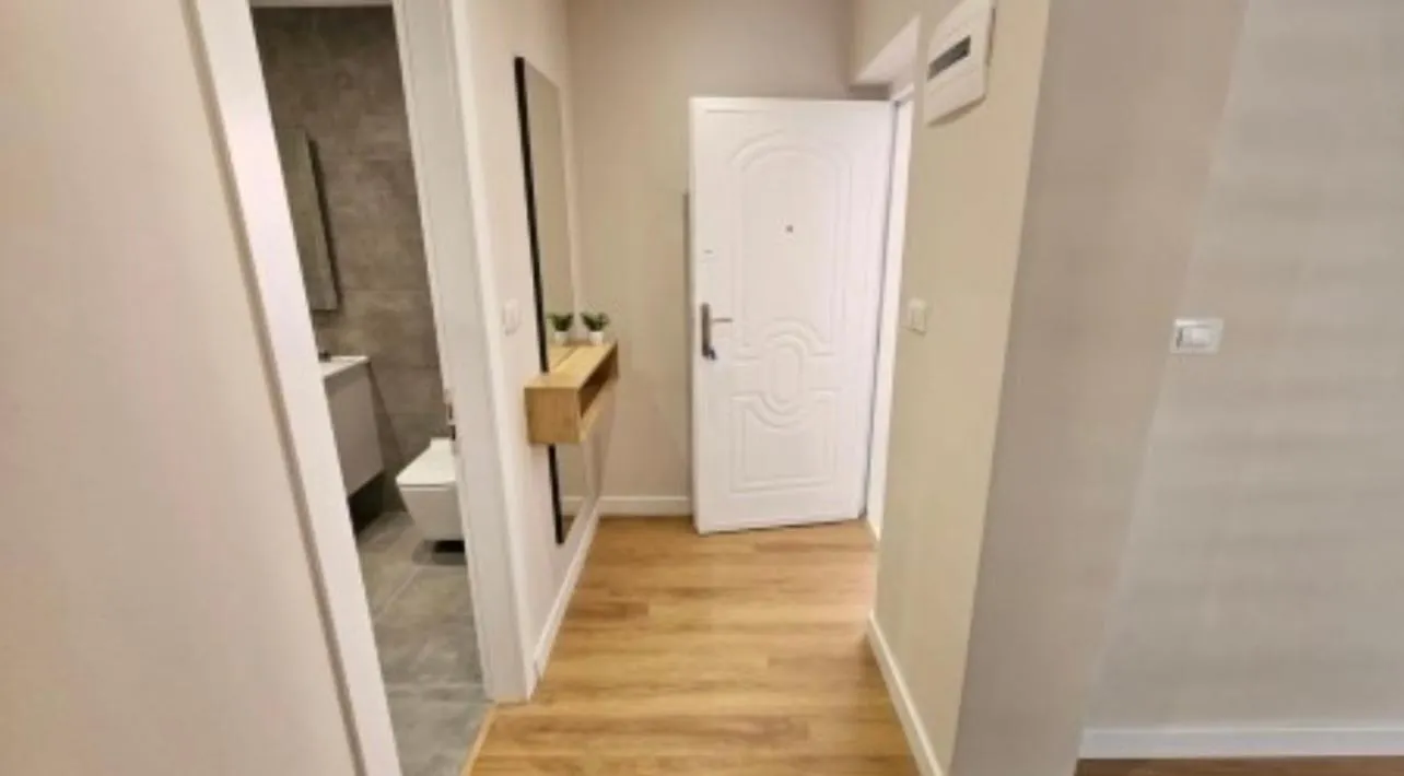 New Bazaar Modern Apartment Tirana 0*,  Albania