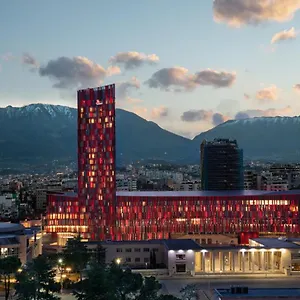 5* فندق Marriott